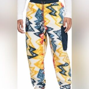 Jordan Men’s Mountainside Fleece Sweatpants